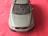 Volvo XC90 modelis - nuotraukos Nr. 4