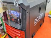 Kempai Bulltech 500a + balionas + reduktorius - nuotraukos Nr. 24