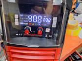 Kempai Bulltech 500a + balionas + reduktorius - nuotraukos Nr. 25