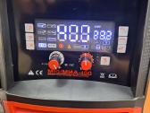 Kempai Bulltech 500a + balionas + reduktorius - nuotraukos Nr. 26