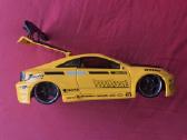 Toyota Celica modelis - nuotraukos Nr. 2