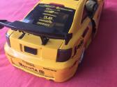 Toyota Celica modelis - nuotraukos Nr. 4
