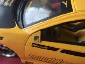 Toyota Celica modelis - nuotraukos Nr. 6