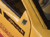 Toyota Celica modelis - nuotraukos Nr. 8