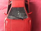 1990 Lamborghini Diablo modelis - nuotraukos Nr. 2