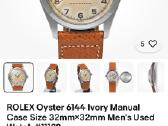 Rolex Oyster Royal - nuotraukos Nr. 35