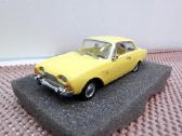 1:43 Ford (Istoriniai) Modeliai - nuotraukos Nr. 2