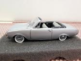 1:43 Ford (Istoriniai) Modeliai - nuotraukos Nr. 6