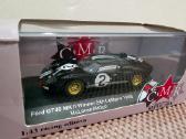 1:43 Ford (Istoriniai) Modeliai - nuotraukos Nr. 8