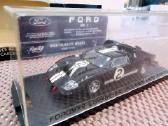 1:43 Ford (Istoriniai) Modeliai - nuotraukos Nr. 11
