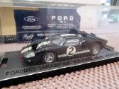 1:43 Ford (Istoriniai) Modeliai - nuotraukos Nr. 12