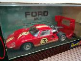 1:43 Ford (Istoriniai) Modeliai - nuotraukos Nr. 15