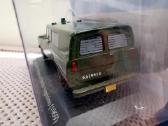1:43 Ford (Istoriniai) Modeliai - nuotraukos Nr. 18
