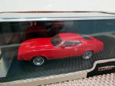 1:43 Ford (Istoriniai) Modeliai - nuotraukos Nr. 19