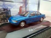 1:43 Ford Modeliai - nuotraukos Nr. 2