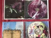 Muzikiniai Kalėdų CD diskai