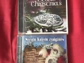 Muzikiniai Kalėdų CD diskai - nuotraukos Nr. 2
