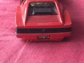 Ferrari 512tr modelis - nuotraukos Nr. 3