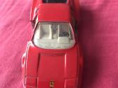 Ferrari 512tr modelis - nuotraukos Nr. 4