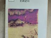 Vladas Vyšniūnas-šiaurės eskizai