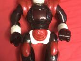 Robotas