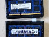 Nauji RAM Sodimm Ddr3 8gb, 4gb, 2gb; Ddr2 4gb, 2gb - nuotraukos Nr. 4