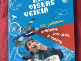Įvairios vaikiškos knygos - nuotraukos Nr. 9