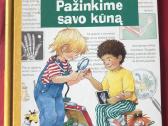 Įvairios vaikiškos knygos - nuotraukos Nr. 3