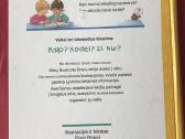 Įvairios vaikiškos knygos - nuotraukos Nr. 4