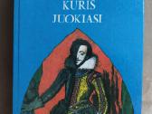 Victor Hugo-žmogus, kuris juokiasi