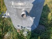 Smėlio filtras 3" Idra - nuotraukos Nr. 5
