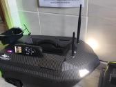 Assassin GPS Pašaro jauko gabenimo laivelis - nuotraukos Nr. 7