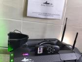 Assassin GPS Pašaro jauko gabenimo laivelis - nuotraukos Nr. 8