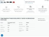 Parduodu premium klasės bagažinę . - nuotraukos Nr. 9