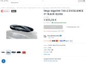 Parduodu premium klasės bagažinę . - nuotraukos Nr. 10