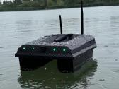 Assaissin Masalo gabenimo laivelis su GPS - nuotraukos Nr. 3