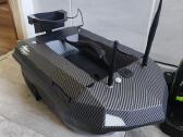 Assaissin Masalo gabenimo laivelis su GPS - nuotraukos Nr. 8