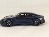 1/43 modeliukai Porsche Taycan turbo S 2019