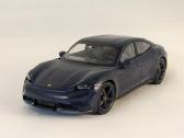 1/43 modeliukai Porsche Taycan turbo S 2019 - nuotraukos Nr. 2