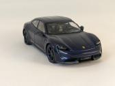 1/43 modeliukai Porsche Taycan turbo S 2019 - nuotraukos Nr. 3