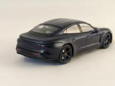 1/43 modeliukai Porsche Taycan turbo S 2019 - nuotraukos Nr. 4