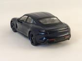1/43 modeliukai Porsche Taycan turbo S 2019 - nuotraukos Nr. 5