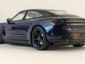 1/43 modeliukai Porsche Taycan turbo S 2019 - nuotraukos Nr. 6