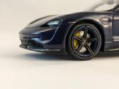 1/43 modeliukai Porsche Taycan turbo S 2019 - nuotraukos Nr. 7