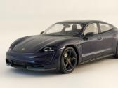 1/43 modeliukai Porsche Taycan turbo S 2019 - nuotraukos Nr. 8