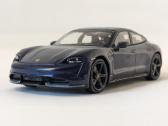 1/43 modeliukai Porsche Taycan turbo S 2019 - nuotraukos Nr. 9
