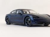 1/43 modeliukai Porsche Taycan turbo S 2019 - nuotraukos Nr. 10