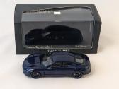 1/43 modeliukai Porsche Taycan turbo S 2019 - nuotraukos Nr. 11