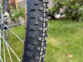 Kalnu dviratis MTB Cube ir dydis M - nuotraukos Nr. 2