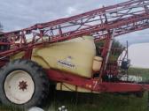 Hardi rau